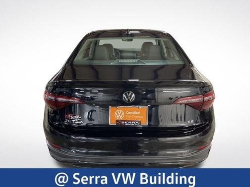 2023 Volkswagen Jetta 1.5T SE
