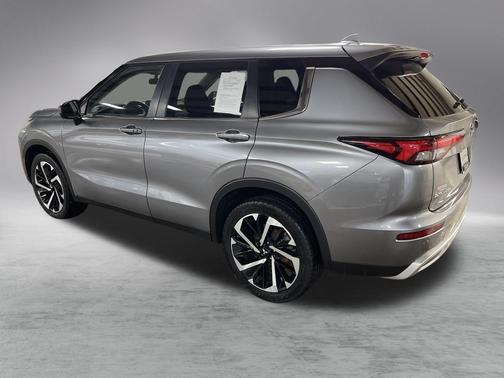 2024 Mitsubishi Outlander SE 2.5 S-AWC