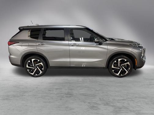 2024 Mitsubishi Outlander SE 2.5 S-AWC