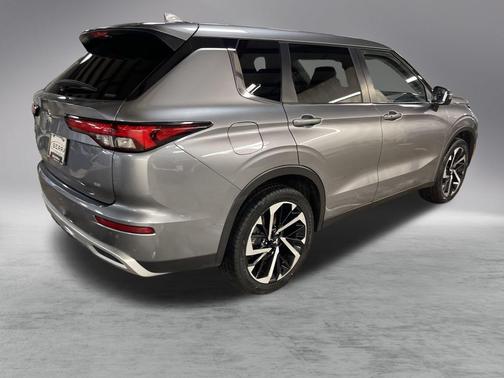 2024 Mitsubishi Outlander SE 2.5 S-AWC