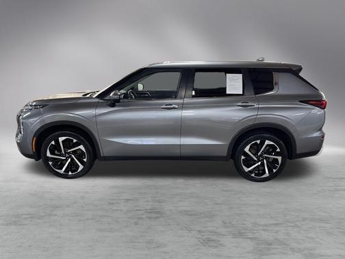 2024 Mitsubishi Outlander SE 2.5 S-AWC