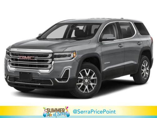 2023 GMC Acadia AWD SLE