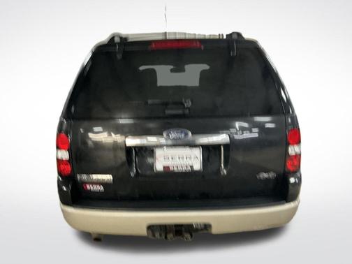 2010 Ford Explorer Eddie Bauer