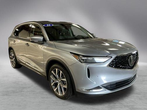 2022 Acura MDX Technology Package
