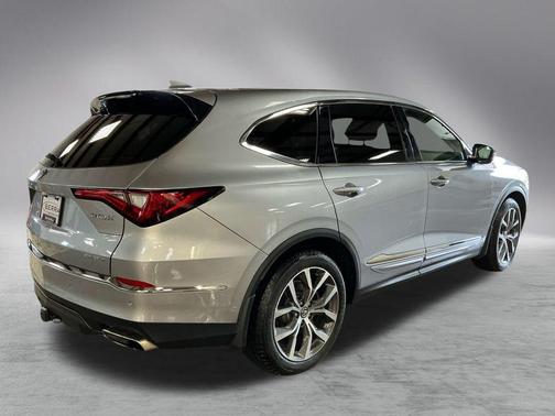 2022 Acura MDX Technology Package