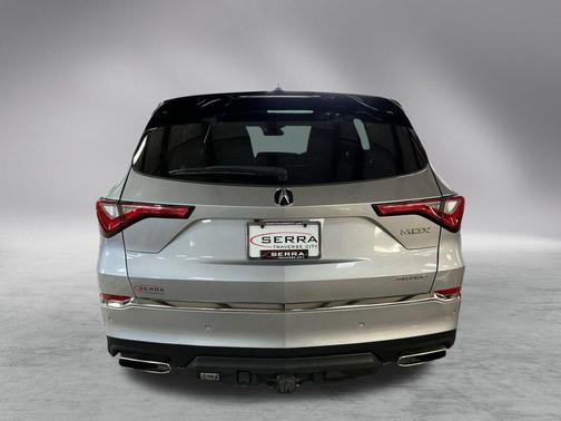 2022 Acura MDX Technology Package