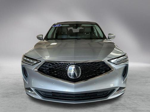 2022 Acura MDX Technology Package