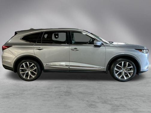 2022 Acura MDX Technology Package