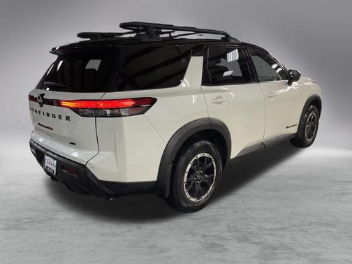 2023 Nissan Pathfinder Rock Creek 4WD