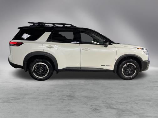 2023 Nissan Pathfinder Rock Creek 4WD