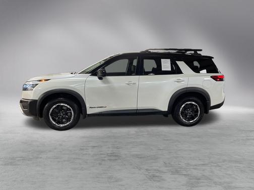 2023 Nissan Pathfinder Rock Creek 4WD
