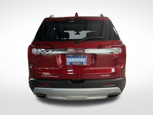 2023 GMC Acadia AWD SLE