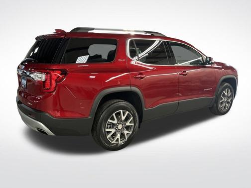 2023 GMC Acadia AWD SLE