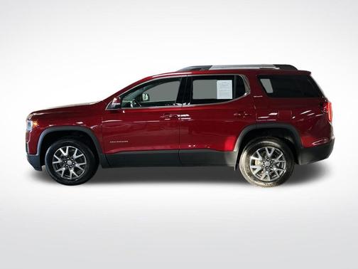 2023 GMC Acadia AWD SLE