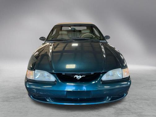 1995 Ford Mustang GT