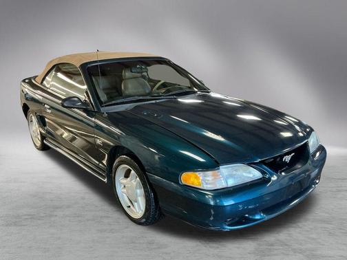 1995 Ford Mustang GT