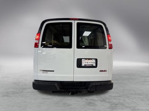 2021 Chevrolet Express 2500 RWD 2500 Regular Wheelbase WT