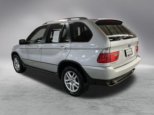 2006 BMW X5 3.0i