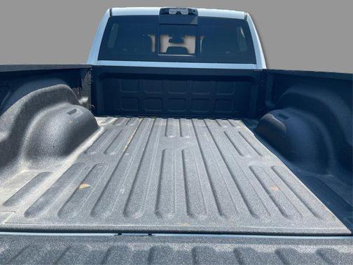 2022 RAM 2500 Limited Crew Cab 4x4 6'4' Box