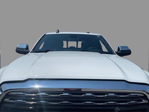 2022 RAM 2500 Limited Crew Cab 4x4 6'4' Box