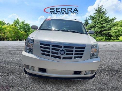 2007 Cadillac Escalade Base