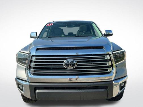 2019 Toyota Tundra Limited