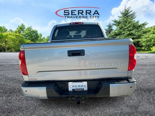 2019 Toyota Tundra Limited
