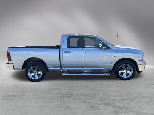 2011 Dodge Ram 1500 SLT