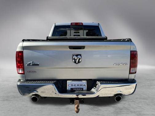 2011 Dodge Ram 1500 SLT