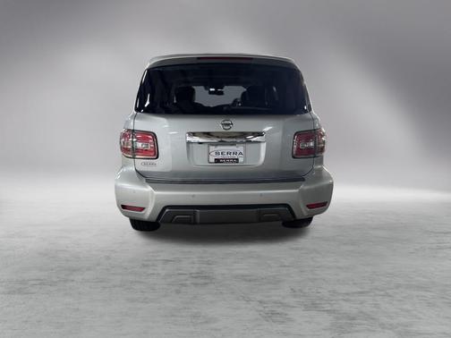 2020 Nissan Armada SL 4WD