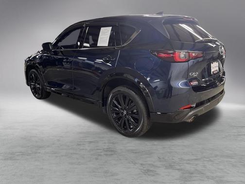 2024 Mazda CX-5 2.5 Turbo Premium