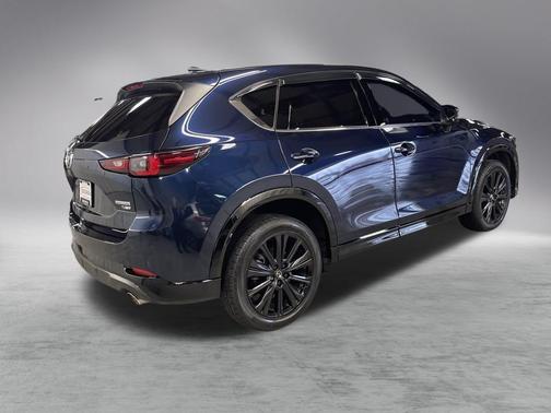 2024 Mazda CX-5 2.5 Turbo Premium