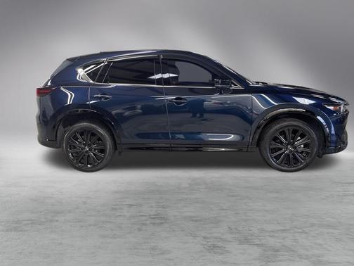 2024 Mazda CX-5 2.5 Turbo Premium