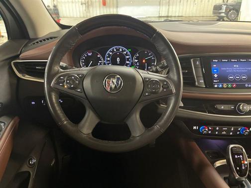 2021 Buick Enclave FWD Avenir