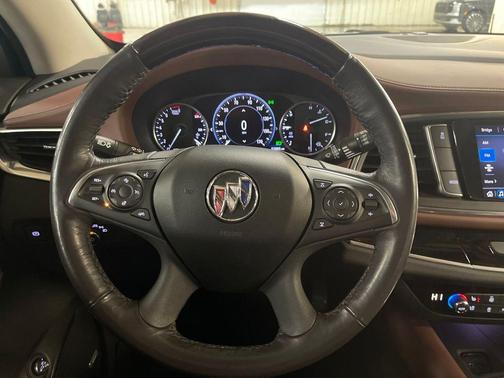 2021 Buick Enclave FWD Avenir