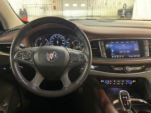 2021 Buick Enclave FWD Avenir
