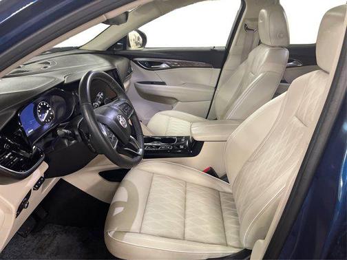 2023 Buick Envision Avenir AWD