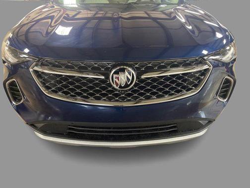 2023 Buick Envision Avenir AWD