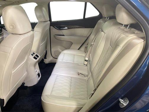 2023 Buick Envision Avenir AWD