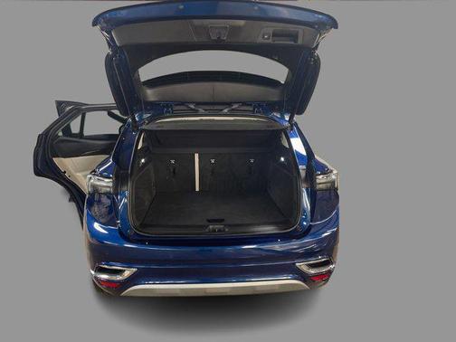 2023 Buick Envision Avenir AWD