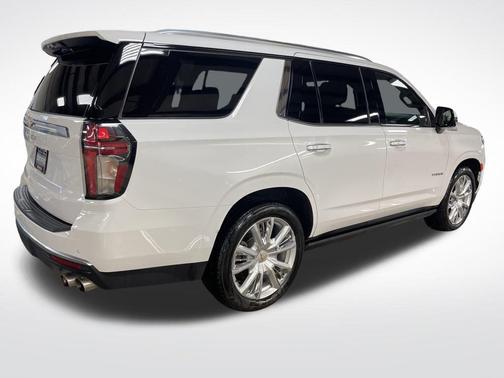 2024 Chevrolet Tahoe 4WD High Country