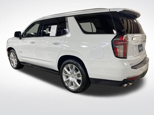 2024 Chevrolet Tahoe 4WD High Country