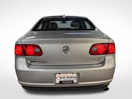 2011 Buick Lucerne CXL