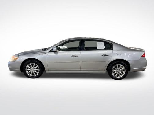 2011 Buick Lucerne CXL