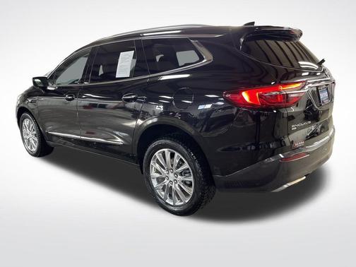 2021 Buick Enclave AWD Premium