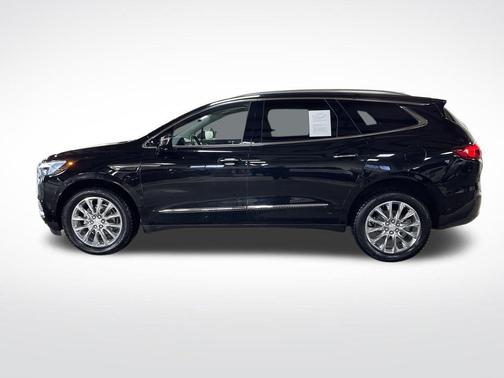 2021 Buick Enclave AWD Premium