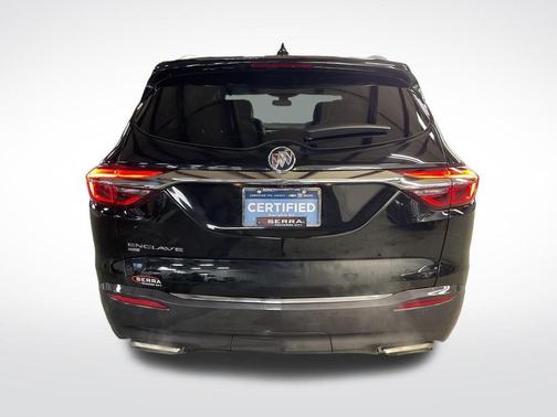 2021 Buick Enclave AWD Premium