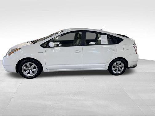 2008 Toyota Prius Standard