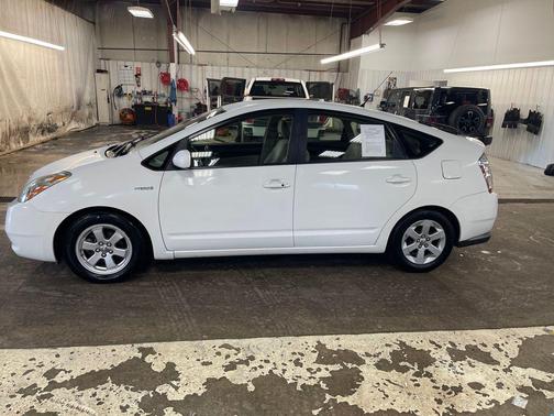 2008 Toyota Prius Standard