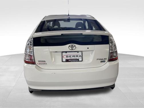 2008 Toyota Prius Standard